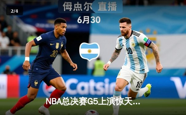 NBA总决赛G5上演惊天逆转 丹佛掘金加时险胜迈阿密热火夺赛点 - 2