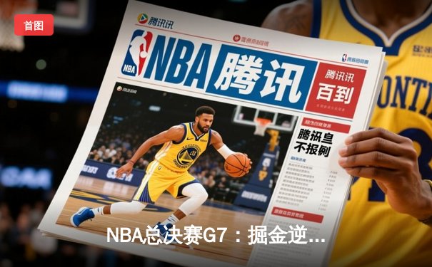 NBA总决赛G7：掘金逆转热火夺队史首冠，约基奇三双加冕FMVP